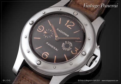 panerai egiziano grosso|The GPF 2/56 “Big Egiziano” – pure Panerai DNA.